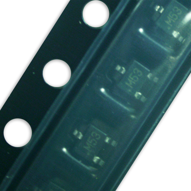 Analog Devices Supervisory Circuits ADM809SAKSZ-REEL7