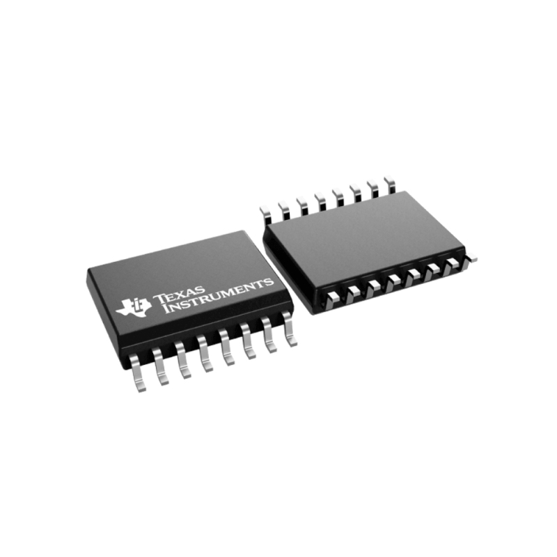 Texas Instruments Galvanically Isolated Gate Drivers UCC21710QDWRQ1