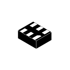 Onsemi Analog Comparators NCS2202AMUTBG