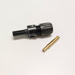 Staubil MC4 Test Plug PV-KBT4II-P AU