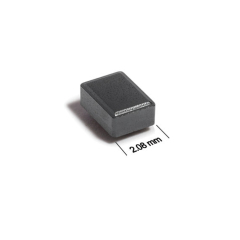 Coilcraft High SRF, High Current Inductors 0603PS-822KRC