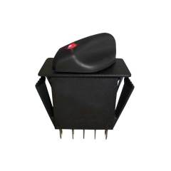 OTTO Rotary Switch R2AB4477NNNN