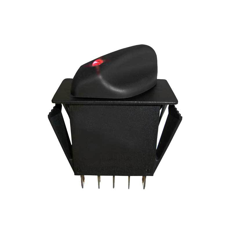 OTTO Rotary Switch R2AB4477NNNN
