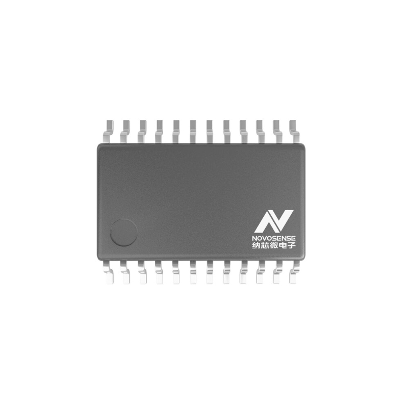 NOVOSENSE Interface NCA9555