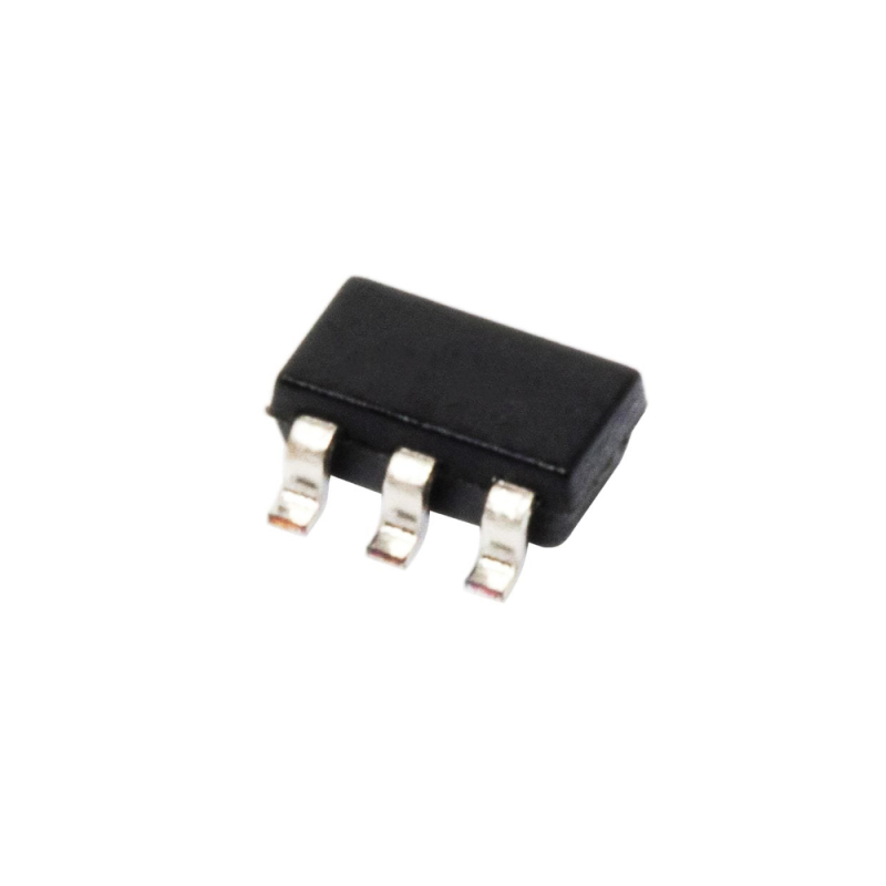 Analog Devices Precision Amplifiers LT6233CS6#TRMPBF