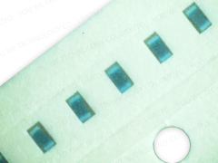Coilcraft RF Inductors 0402DC-39NXJRW