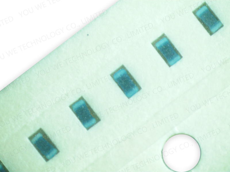 Coilcraft RF Inductors 0402DC-39NXJRW