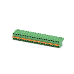 Phoenix Contact  FKCT 2,5/20-ST - PCB connector 1909391