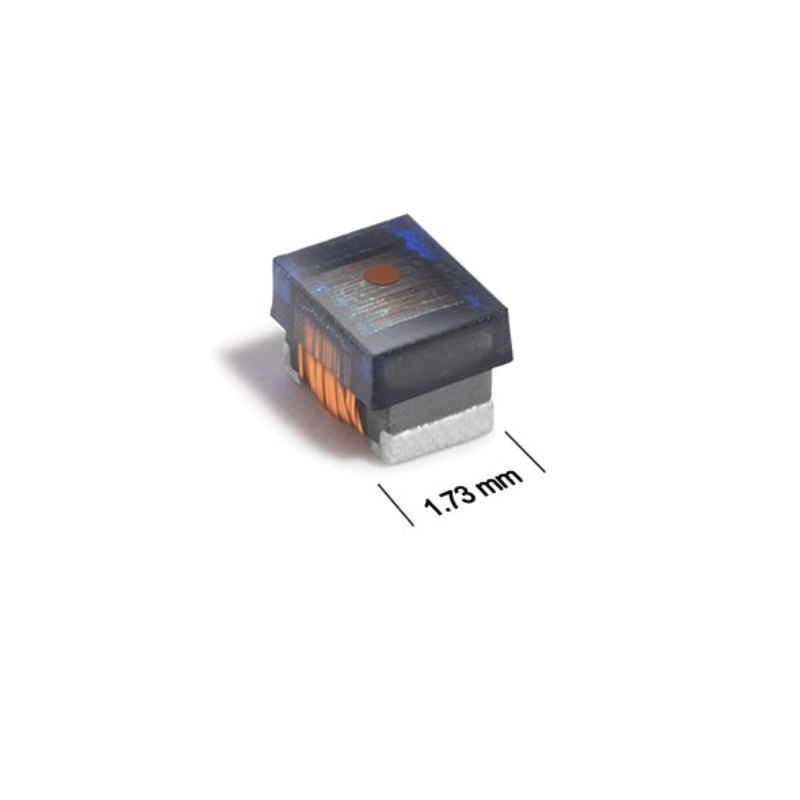 Coilcraft Ferrite Chip Inductors 0805AF-102XJRC