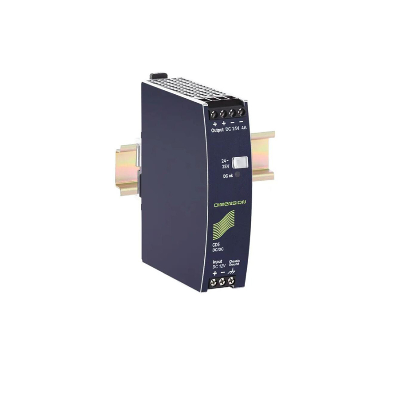 Puls DC/DC converter CD5.243
