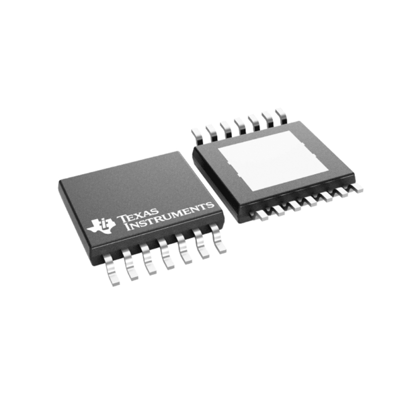 Texas Instruments High-side switches TPS27S100APWPR