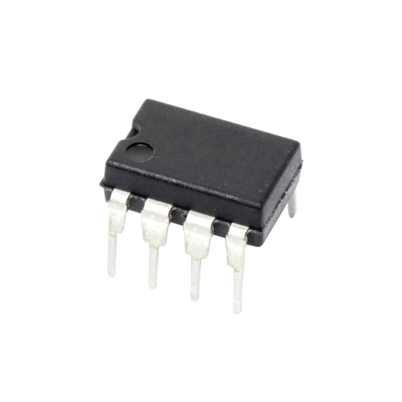 Analog Devices Digital to Analog Converters - DAC AD7233ANZ