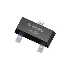 Infineon Darlington Transistors BCV47E6327HTSA1