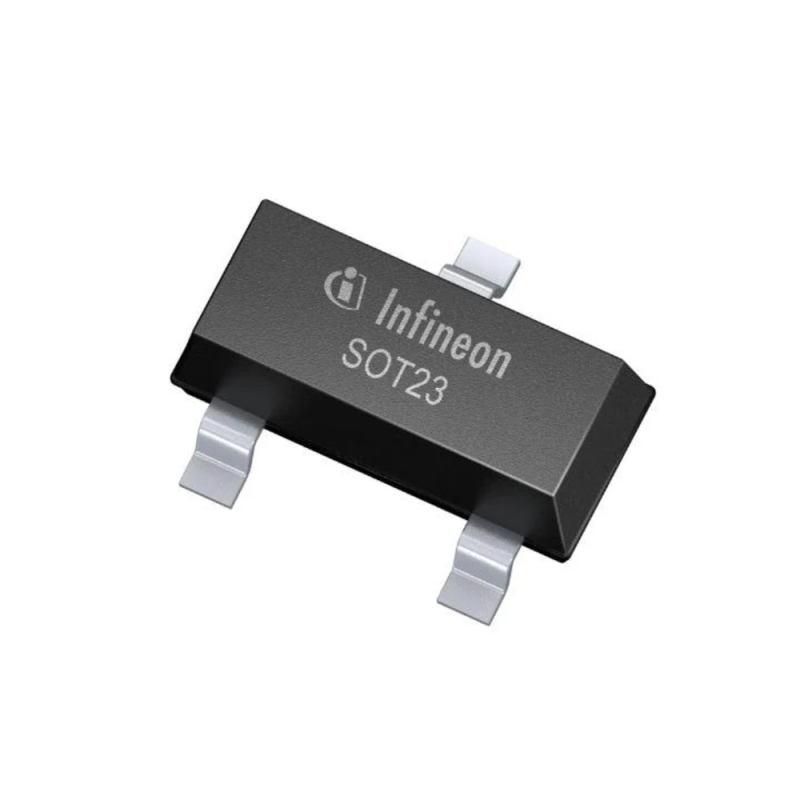Infineon Darlington Transistors BCV47E6327HTSA1