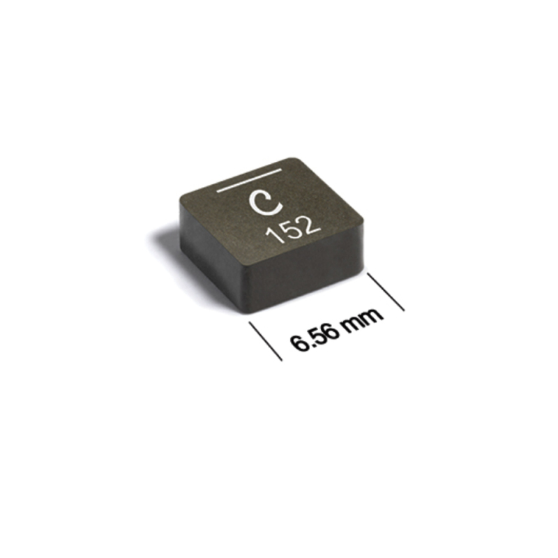 Coilcraft High Current Shielded Power Inductors XEL6030-332MEC