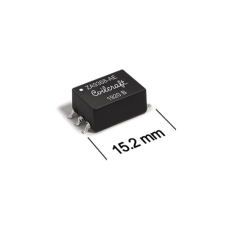 Coilcraft Isolation Transformer ZA9368-AED
