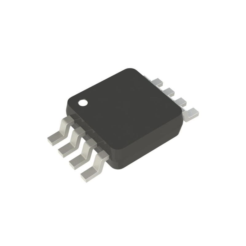 Analog Devices Regulated Step-Up Charge Pumps LTC1751EMS8-3.3#PBF