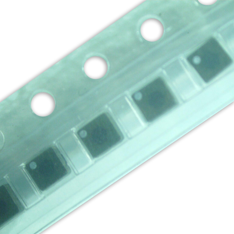 Coilcraft Ultra-Low Profile Shielded Power Inductors XFL2010-563MEC