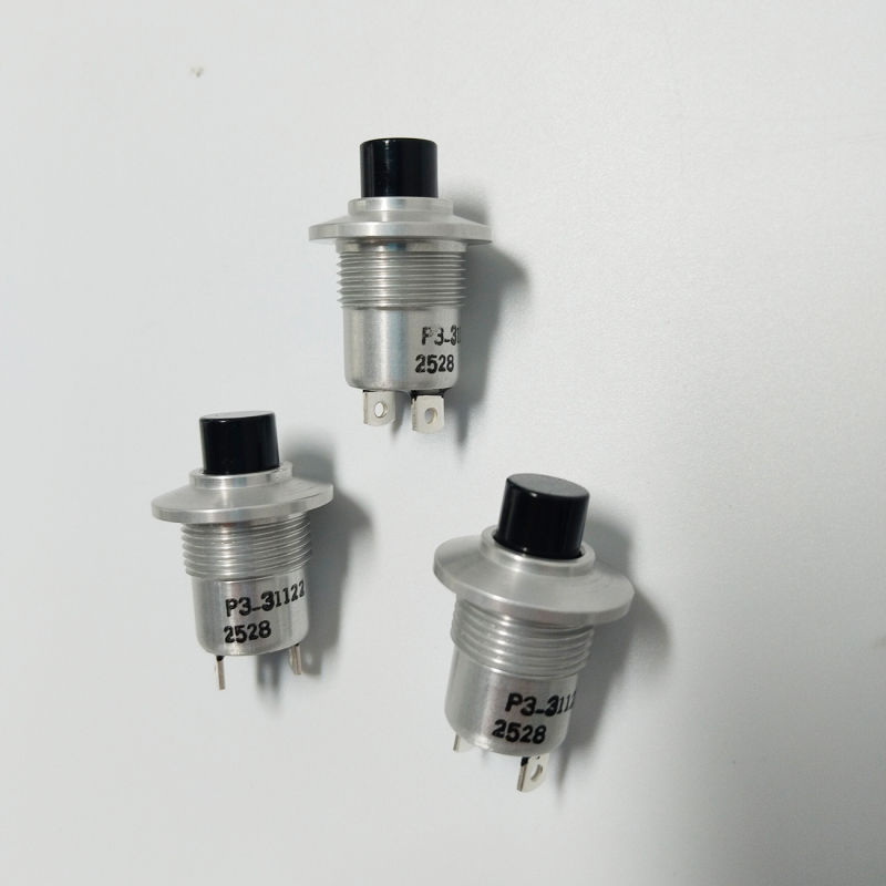 OTTO Pushbutton Switches P3-31122