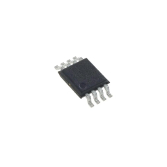 Analog Devices Digital Potentiometer ICs DS1804U-010+T&R