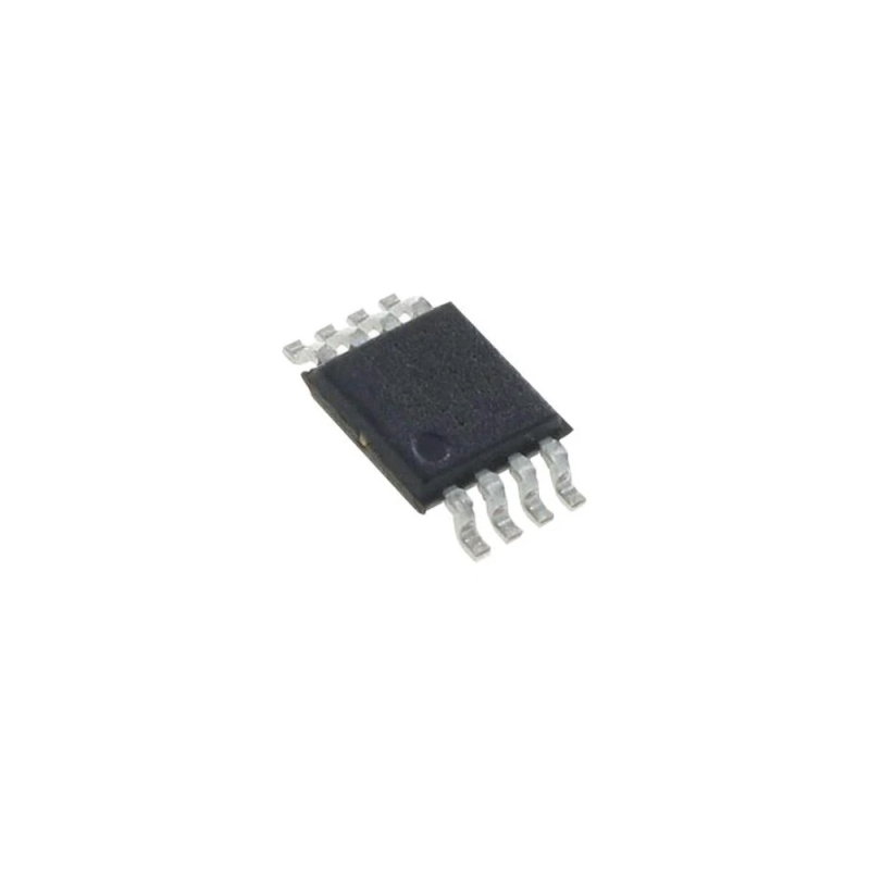 Analog Devices Digital Potentiometer ICs DS1804U-010+T&R