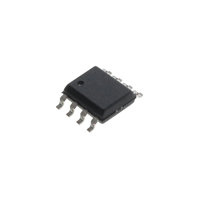 Analog Devices Analog Comparators MAX987ESA+