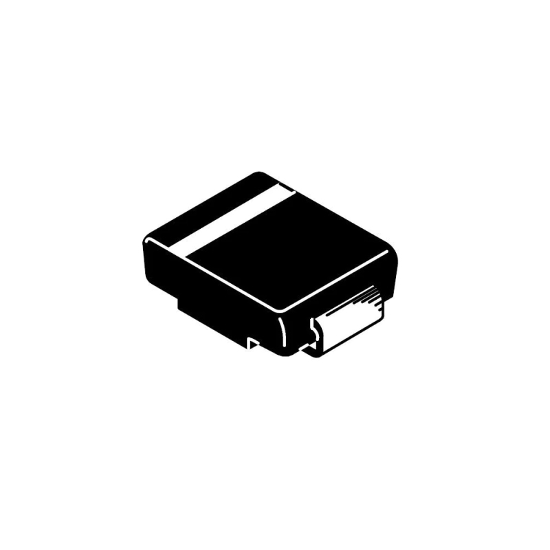 Onsemi Zener Diodes 1SMB5931BT3G