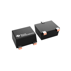 Texas Instruments ESD protection diodes TPD2EUSB30ADRTR