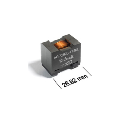 Coilcraft TH Shielded High Current Power Inductors AGP2923-332KL