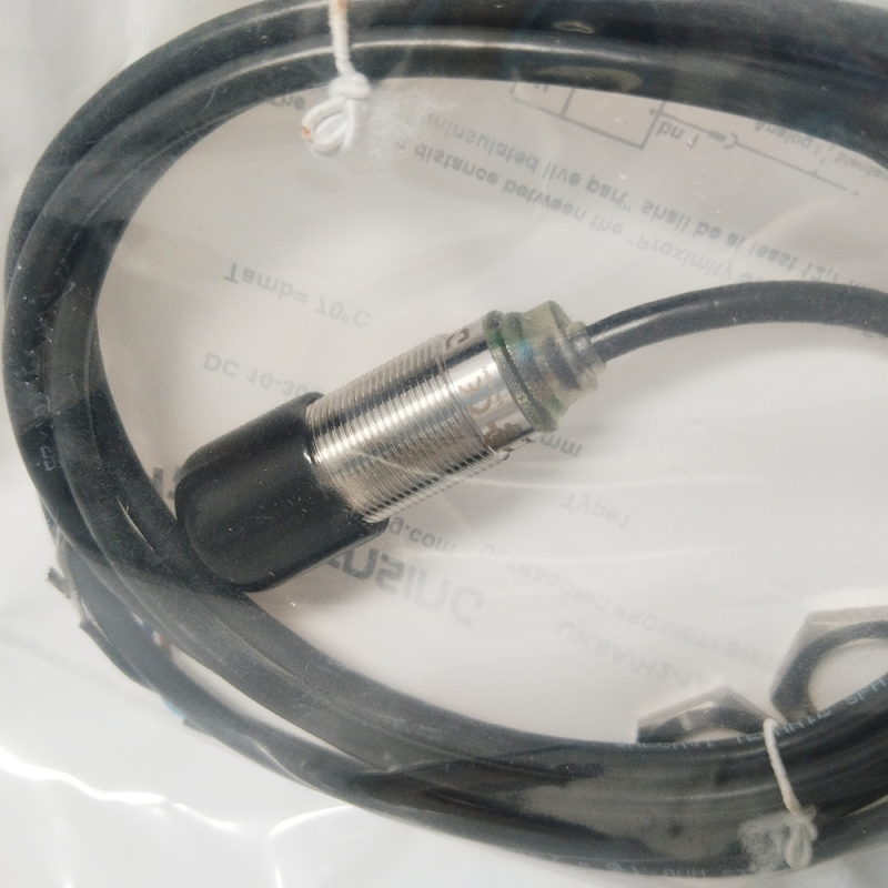 Datalogic  Cylindrical sensors UK6A/H2-1AUL