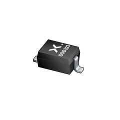 Nexperia Transistors NX3008CBKV,115