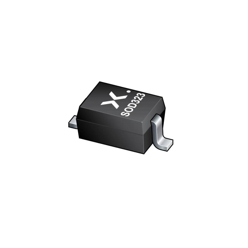 Nexperia Transistors NX3008CBKV,115