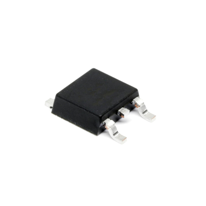 ST Transistors STD70N10F4