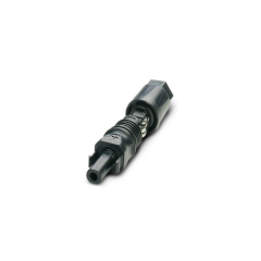 Phoenix Contact  PV-CF-S 2,5-6 (+) - Connector 1774674