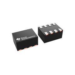Texas Instruments AC/DC & DC/DC converters TPS62823DLCR