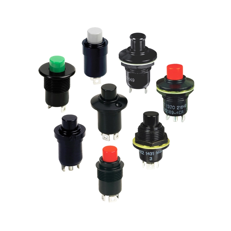 Meps Accessory Switch In Stock ! OTTO Pushbutton Switches P1-10047,Other Switches and Accessories