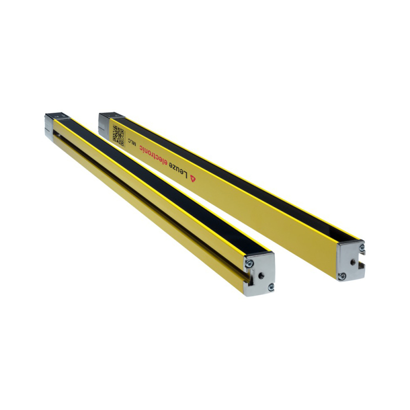 LEUZE Safety Light Curtain Transmitter MLC500T40-450