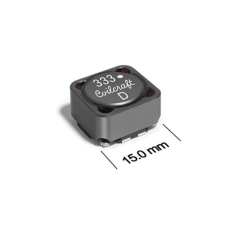 Coilcraft Shielded Coupled Power Inductors MSD1583-183MED