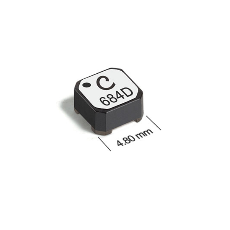 Coilcraft Shielded Coupled Power Inductors LPD5030V-333MRC