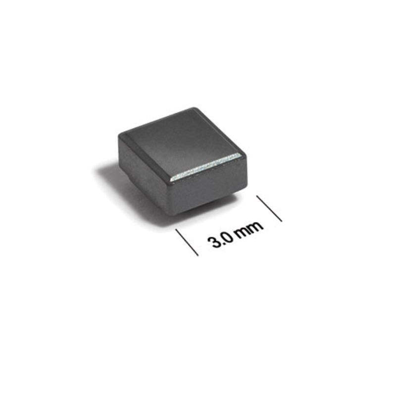Coilcraft High SRF, High Current Inductors 0805PS-104KRC