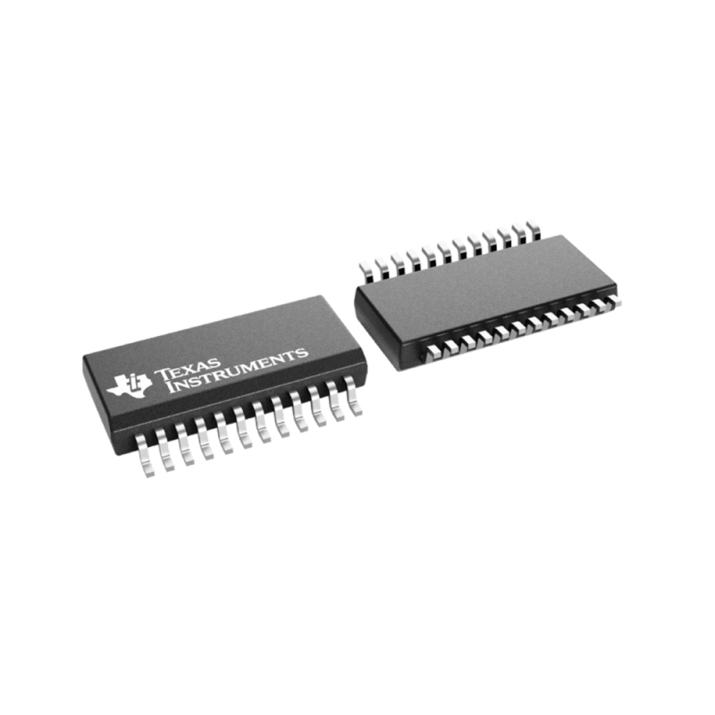 Texas Instruments LED display drivers TLC5927IDBQR