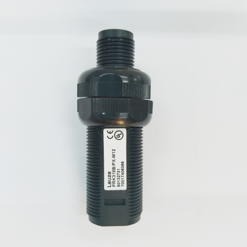 LEUZE PRK318B/PX-M12