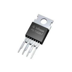 Infineon BTS500551TMBAKSA1  Power Switch ICs