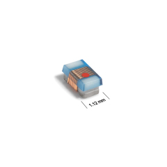 Coilcraft High Current Ceramic Chip Inductors 0603HC-10NXJLW