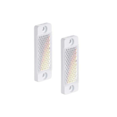 Leuze Reflector TKS 20X40