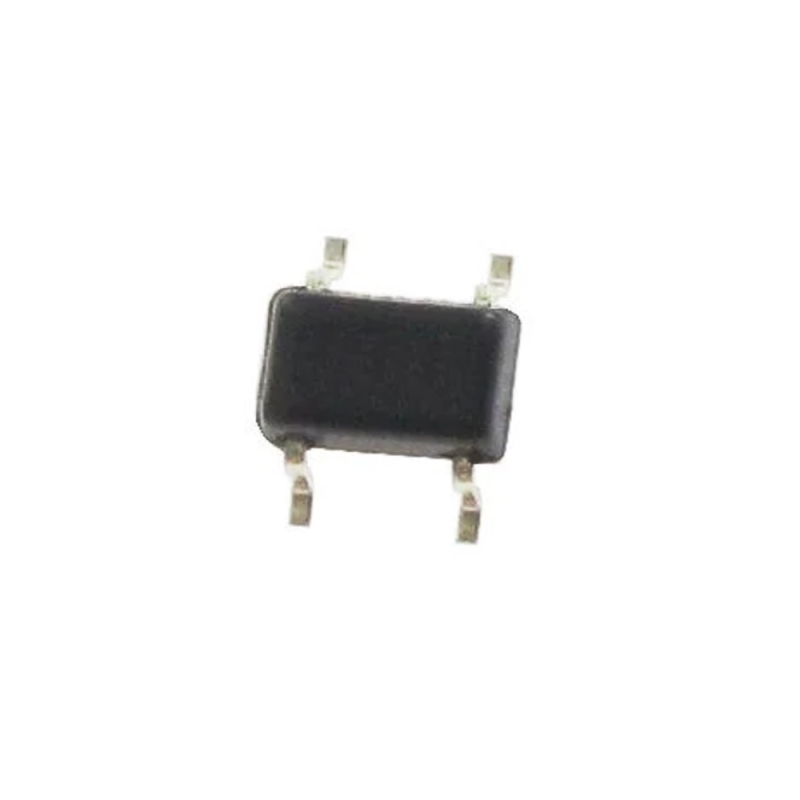 Analog Devices Supervisory Circuits MAX6384XS16D3+T