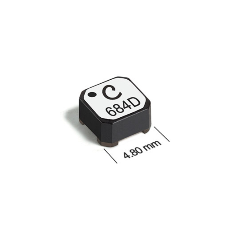 Coilcraft RF Inductors - SMD LPD5030-224MRC
