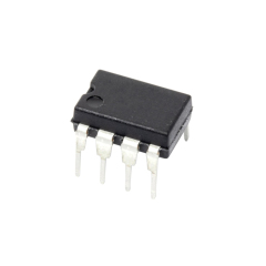 Analog Devices Voltage References LT1019CN8-2.5#PBF