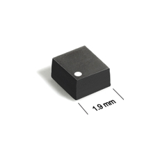Coilcraft Ultra-Low Profile Shielded Power Inductors XFL2010-121MEC