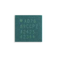 In Stock ! Analog Devices Analog to Digital Converters - ADC  AD7689CCPZ